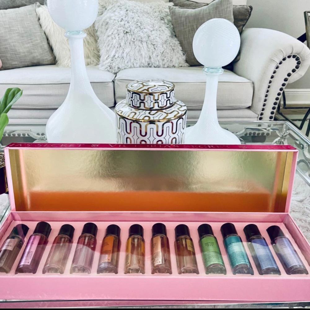 Victoria’s Secret Ultimate Mist Discovery Set